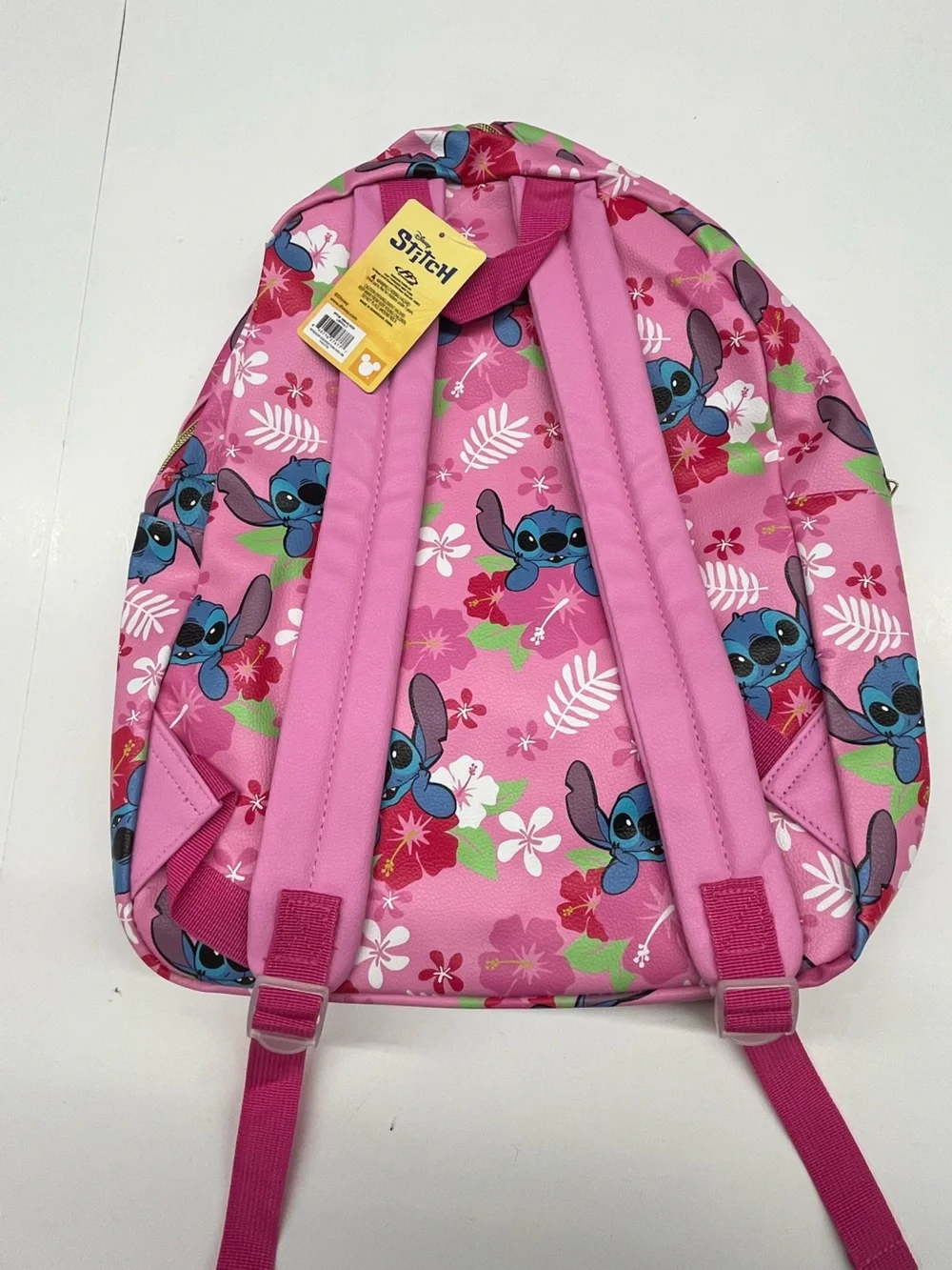 NEW Disney Kids' Stitch 16